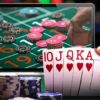 Exploring the Most Popular Online Casino Games