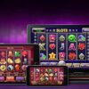 The Evolution of Slot Machines: From Mechanical to Online